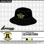 Amherst Lacrosse Club - Bucket Hat