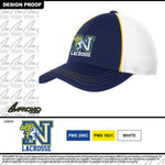 Newington Baseball Hat
