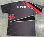SYFC - Athletic Shirt