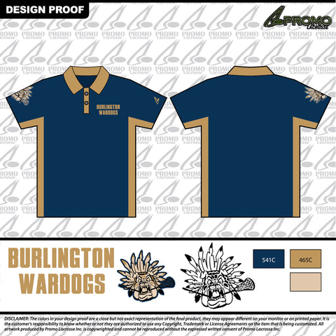 Burlington Polo